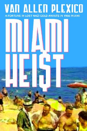 [Harper & Salsa 02] • Miami Heist